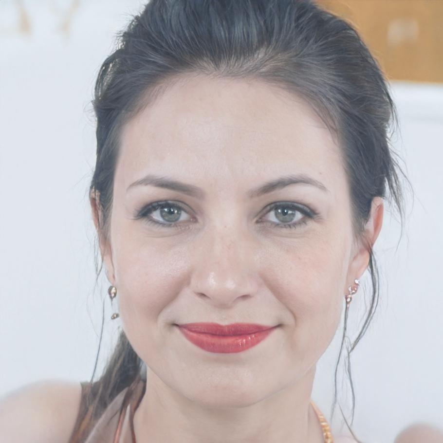 Portrait de Sophie Lemarchand