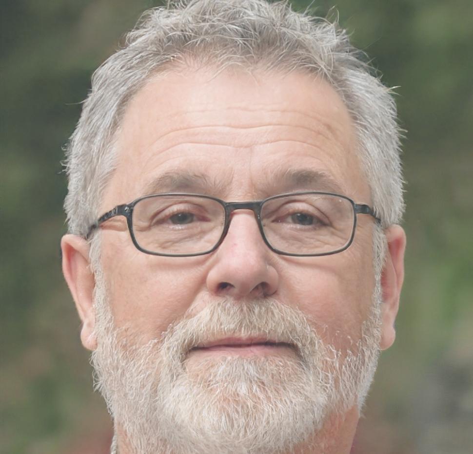 Portrait de Thomas Moreau