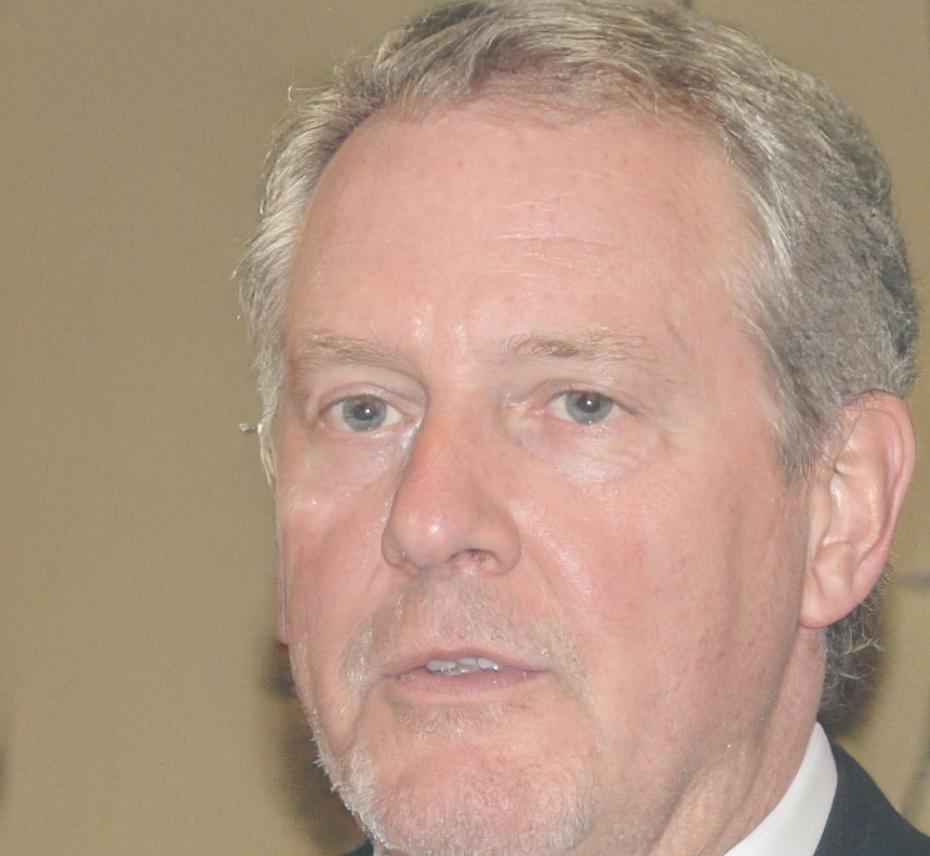 Portrait de Maxence Dubois