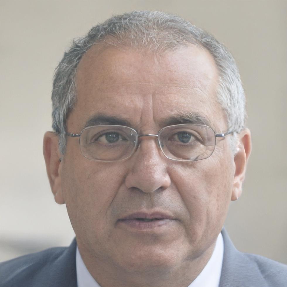 Portrait de Julien Moreau